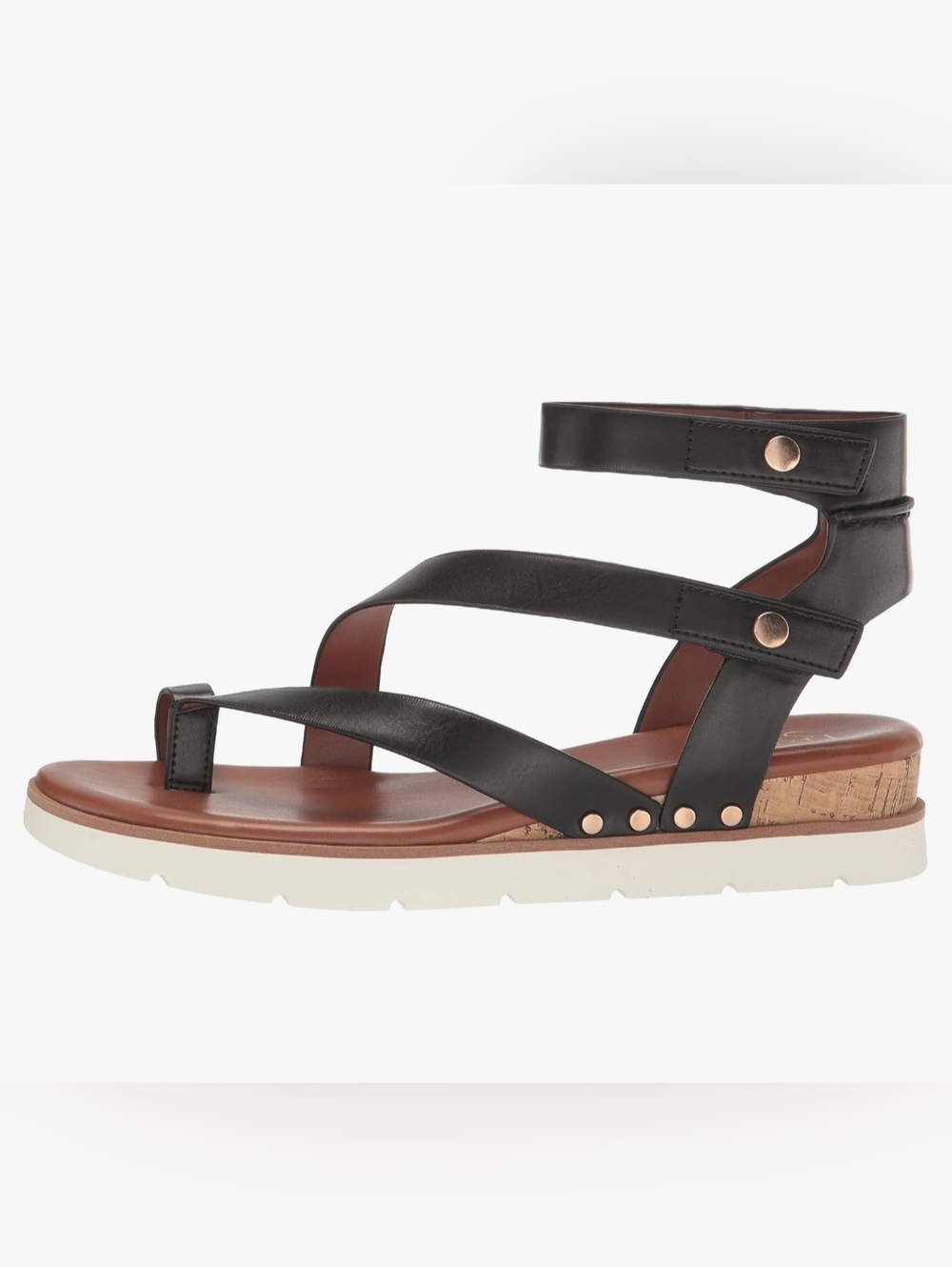 Franco Sarto Daven Sandals
